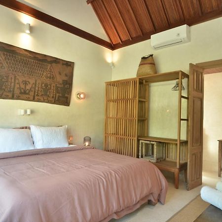Kubu Manis Villa Ubud Buitenkant foto