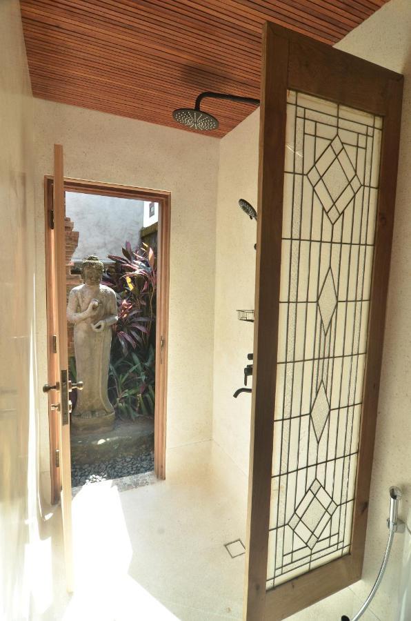 Kubu Manis Villa Ubud Buitenkant foto